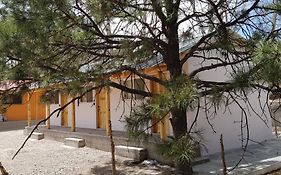 Cabaña La Camelia